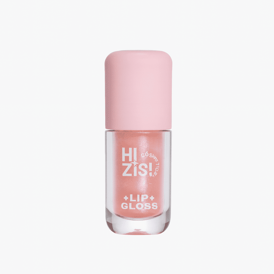 LIP GLOSS - HI ZIS