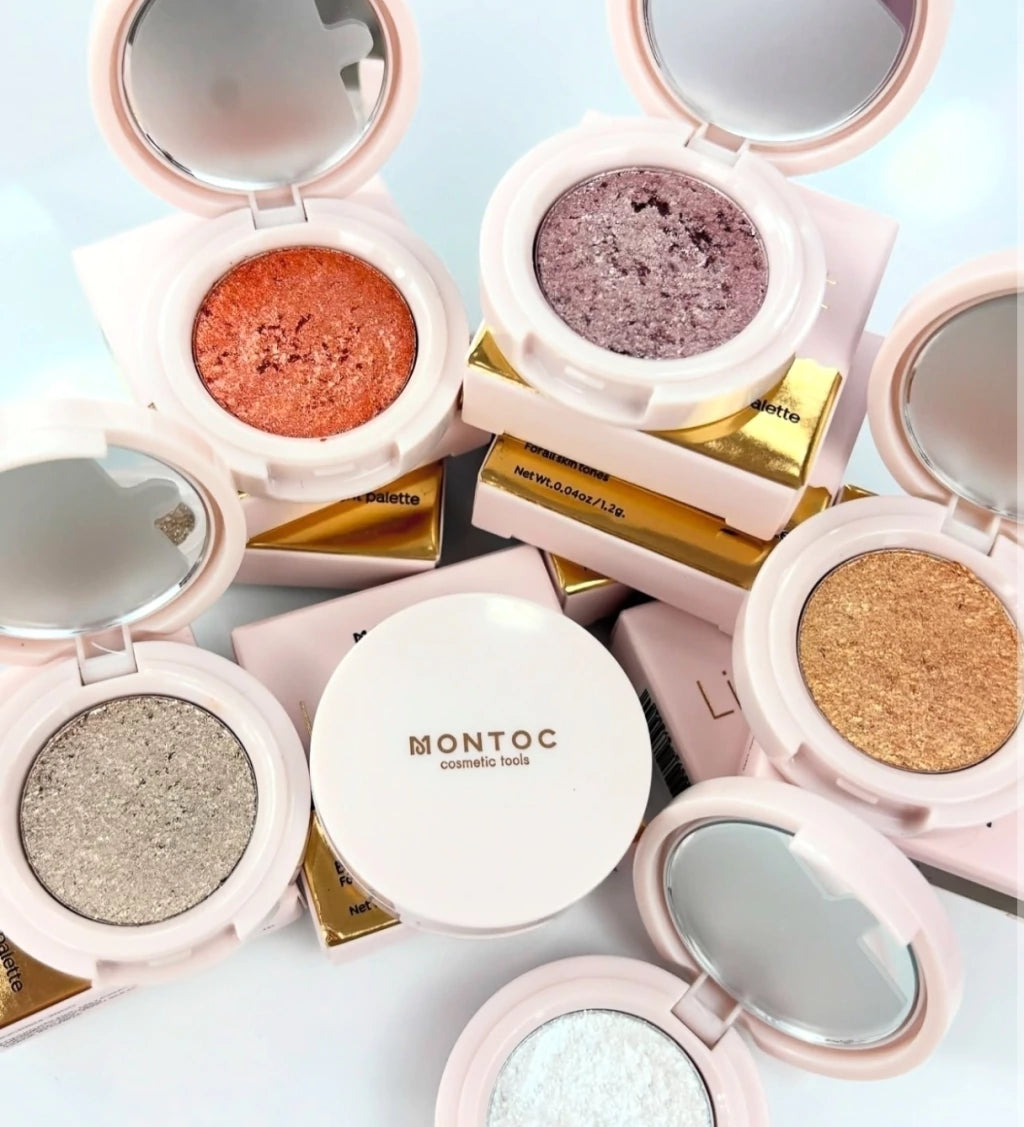 SOMBRA INDIVIDUAL - MONTOC