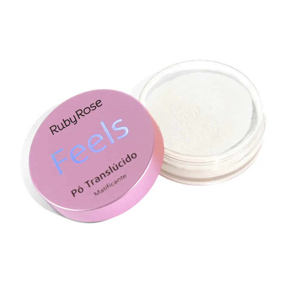 POLVO SUELTO - RUBY ROSE