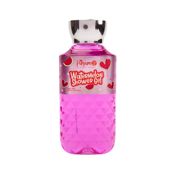 GEL DE DUCHA - PURPURE