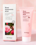 JABON LIQUIDO ROSAS - BIOAQUA