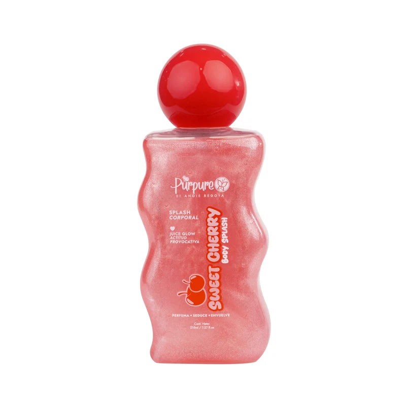 SPLASH - PURPURE