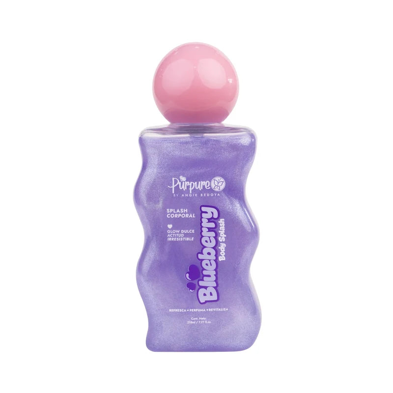 SPLASH - PURPURE