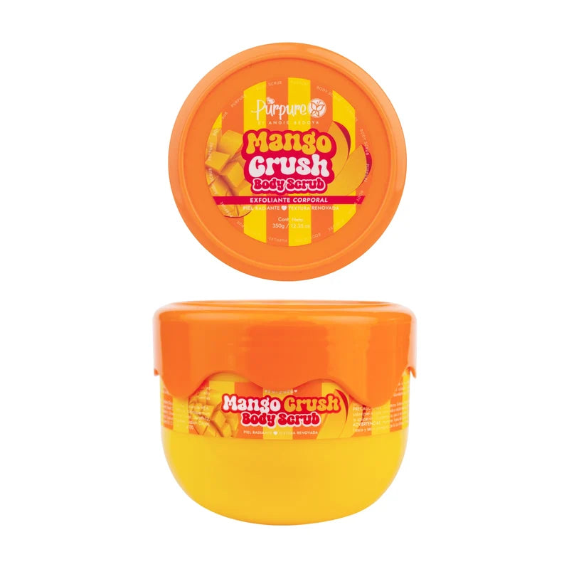 EXFOLIANTE - PURPURE