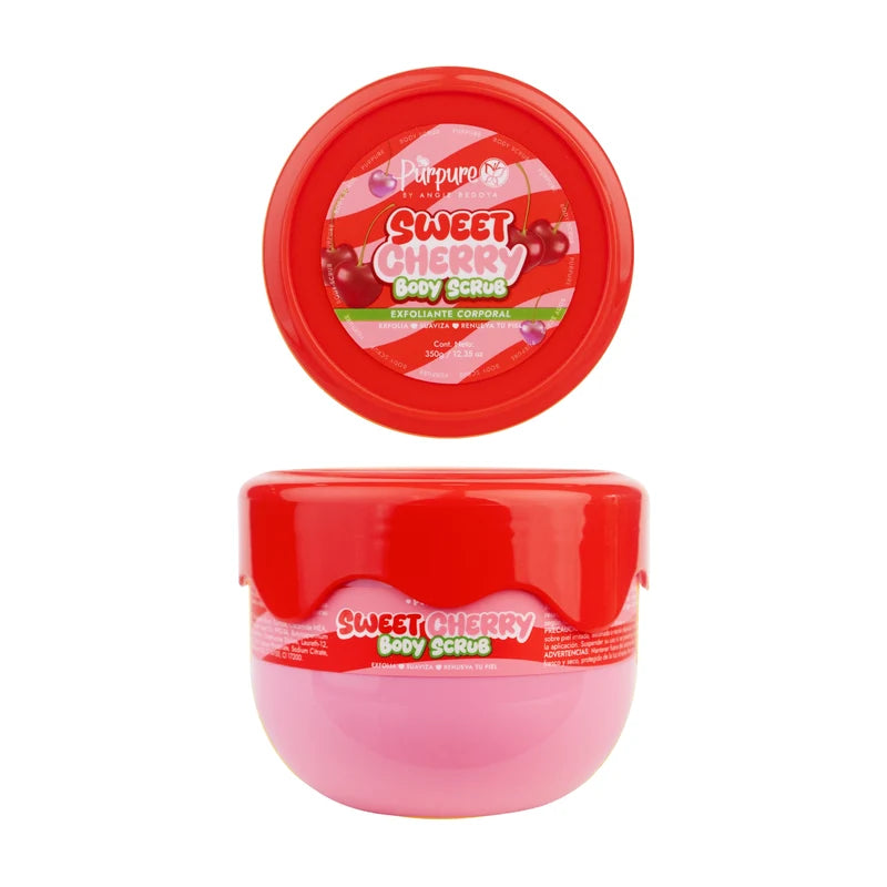 EXFOLIANTE - PURPURE