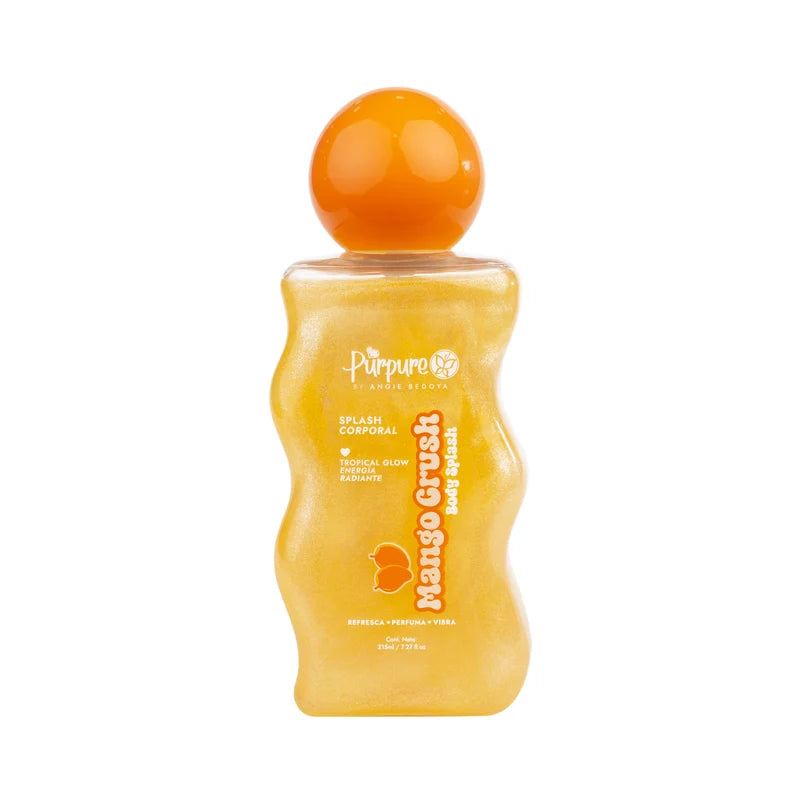 SPLASH - PURPURE