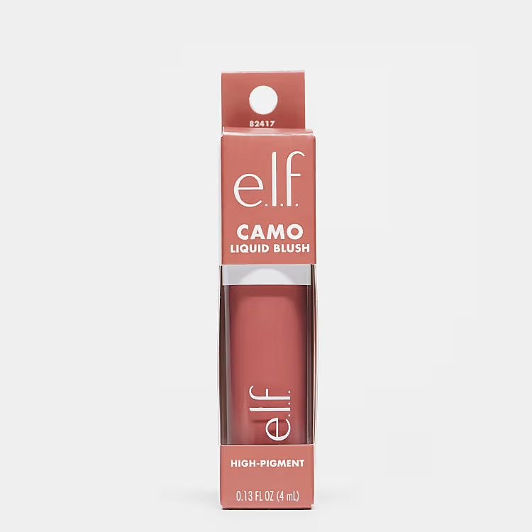 RUBOR - ELF