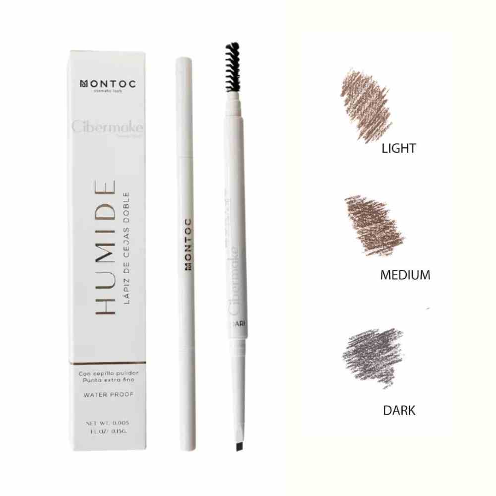 LAPIZ CEJAS - MONTOC