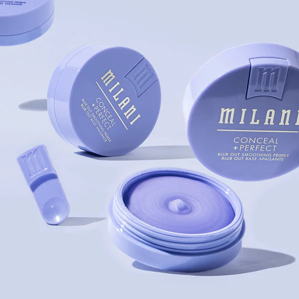 PRIMER BLUR OUT - MILANI