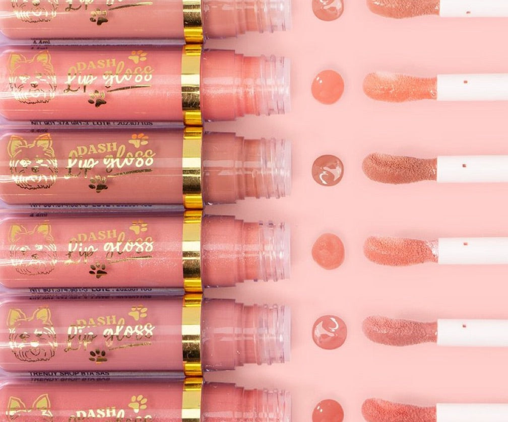 GLOSS DASH - TRENDY