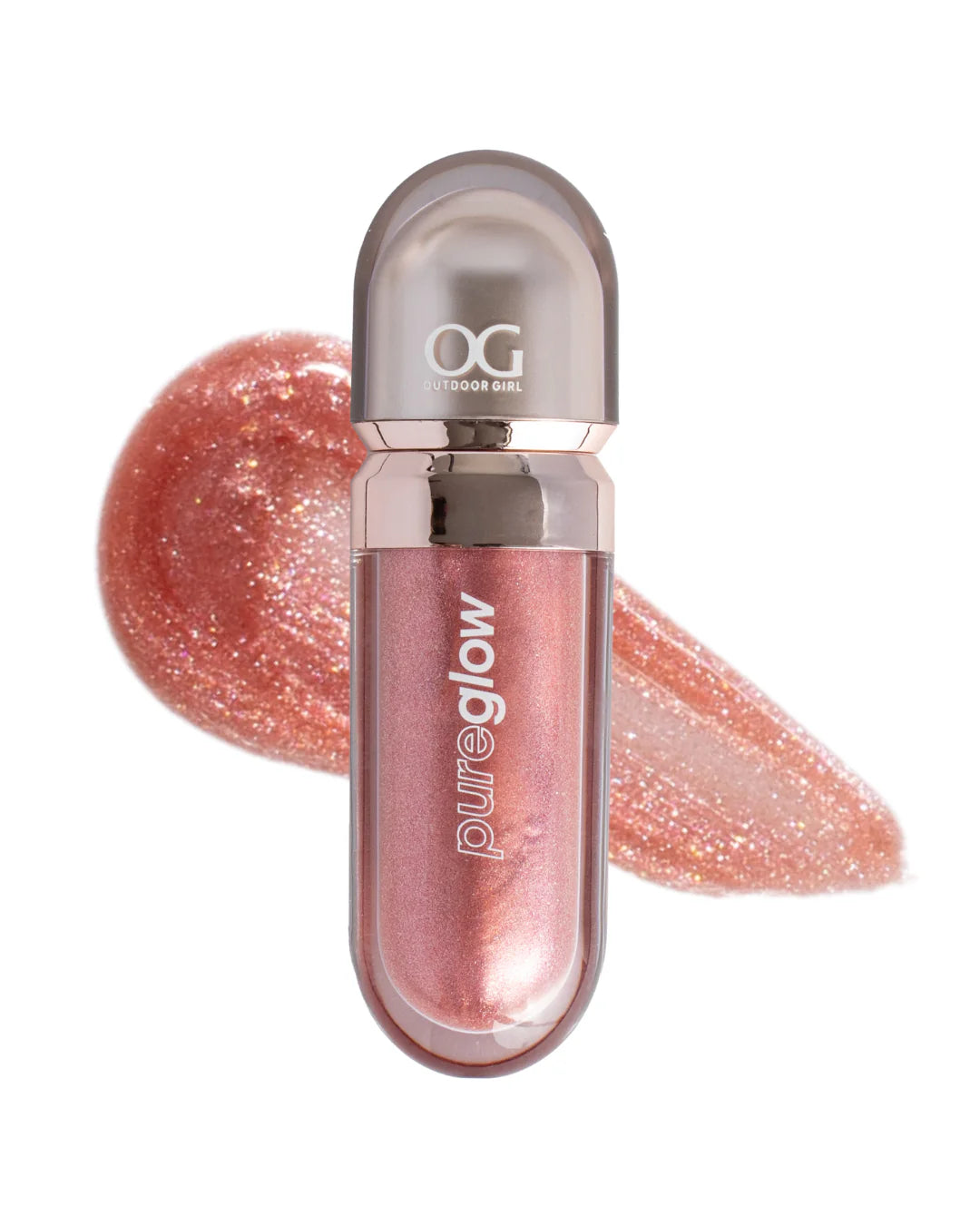 GLOSS PURE GLOW - OG
