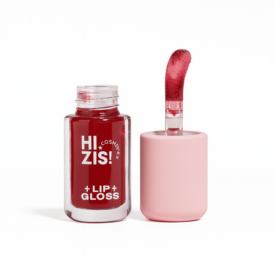 LIP GLOSS - HI ZIS