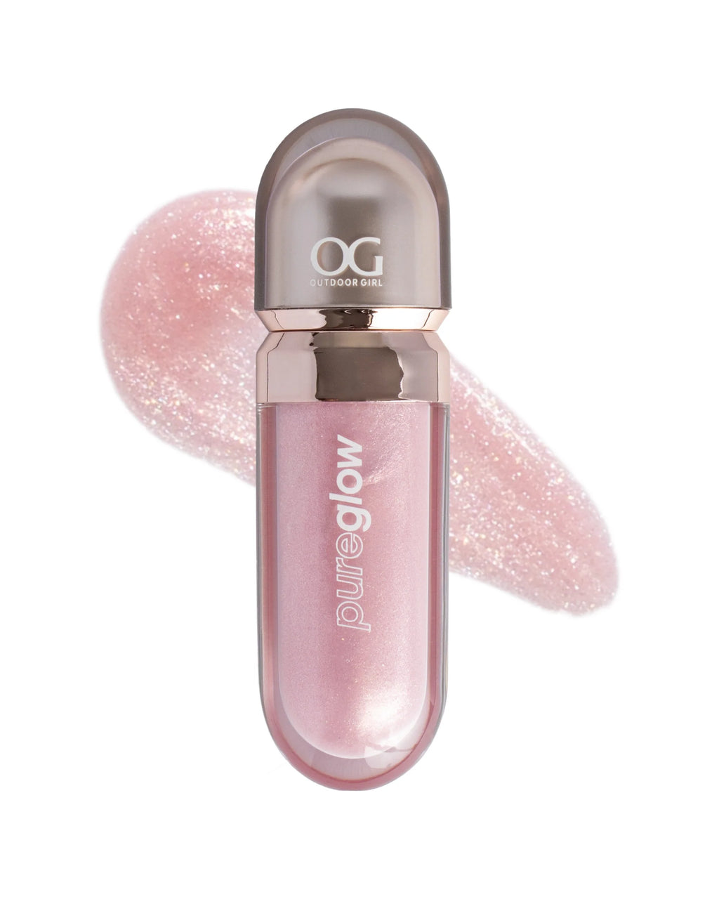 GLOSS PURE GLOW - OG