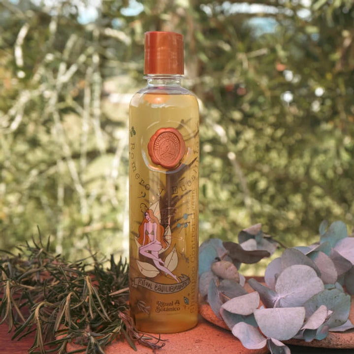 SHAMPOO - RITUAL BOTANICO