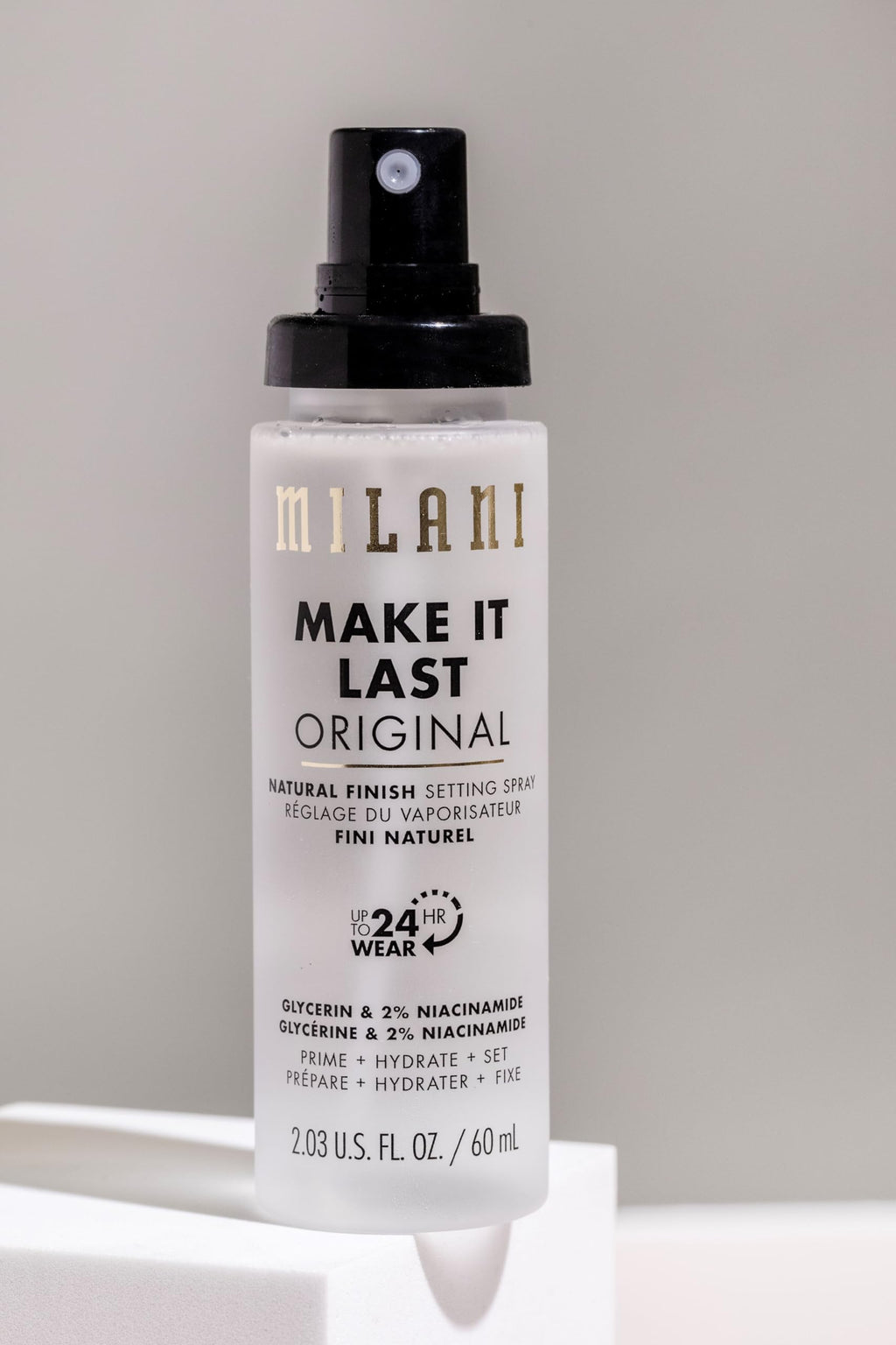 FIJADOR 24 HRS - MILANI