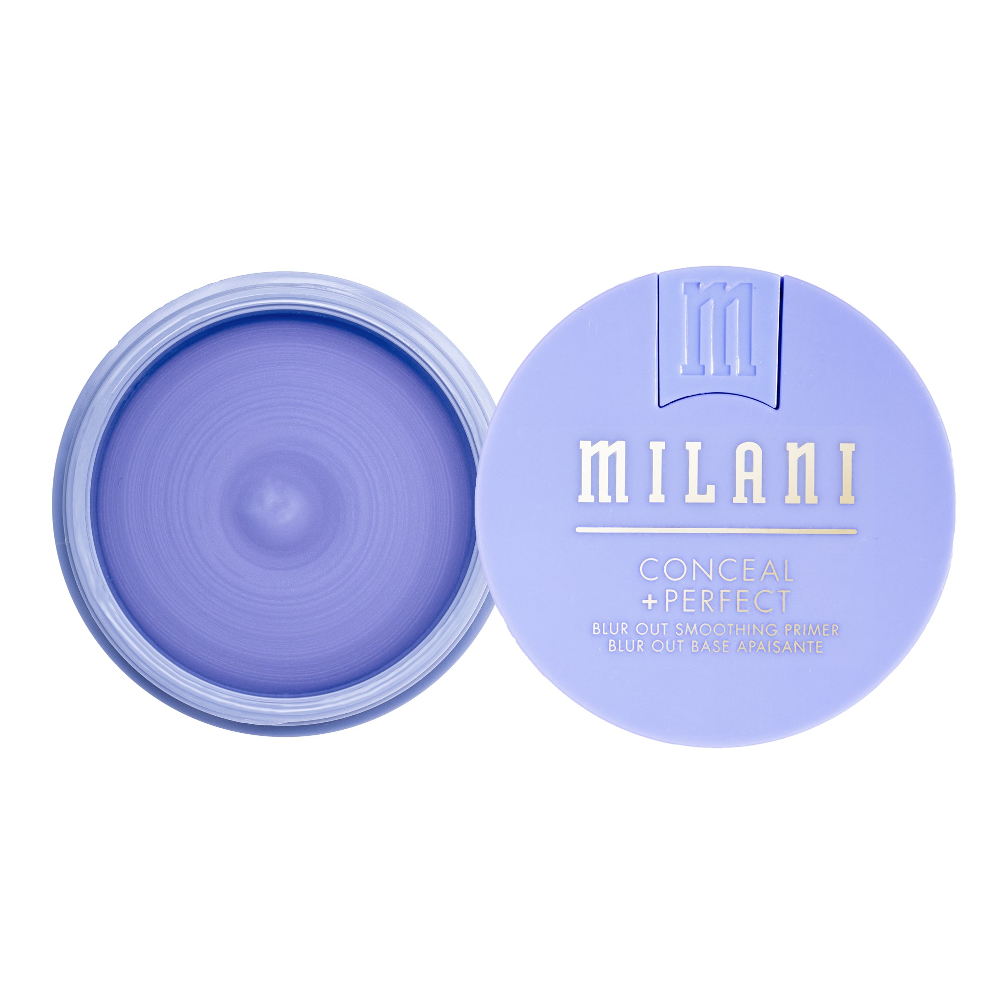 PRIMER BLUR OUT - MILANI
