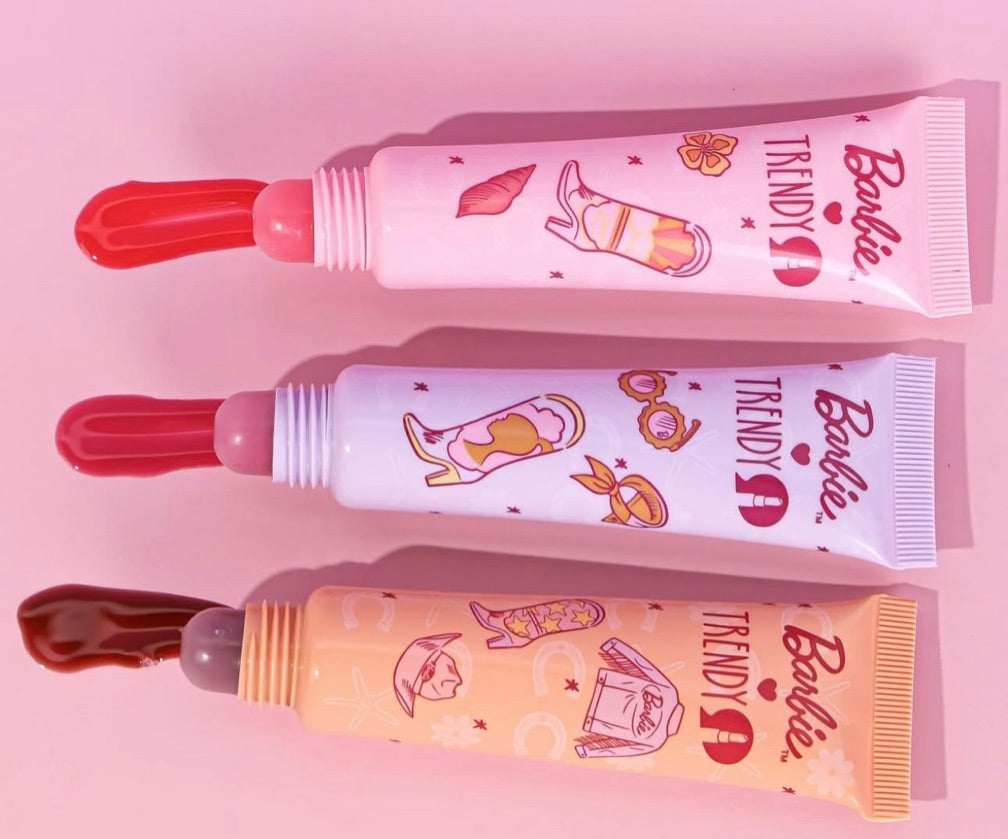 GLOSS BARBIE - TRENDY