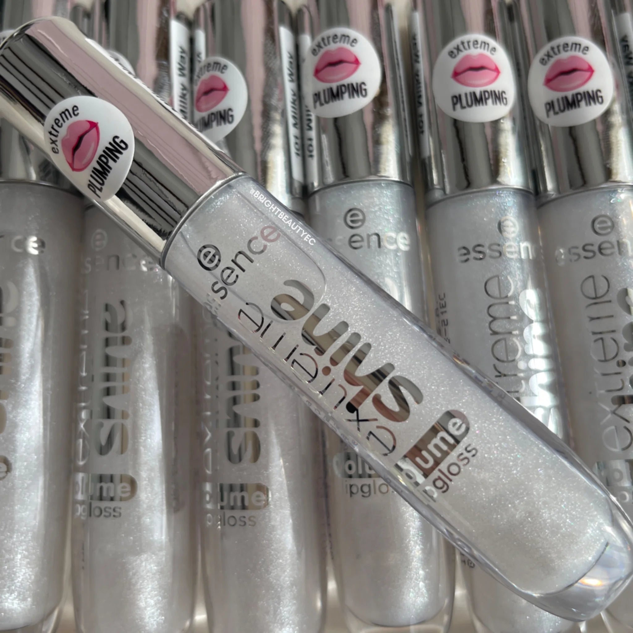 GLOSS SHINE - ESSENCE