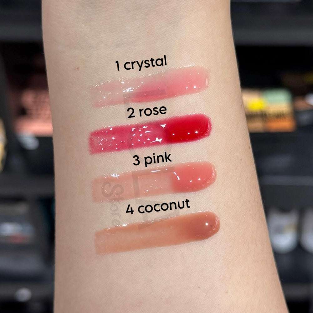 GLOSS VOLUM DRIP - MYK