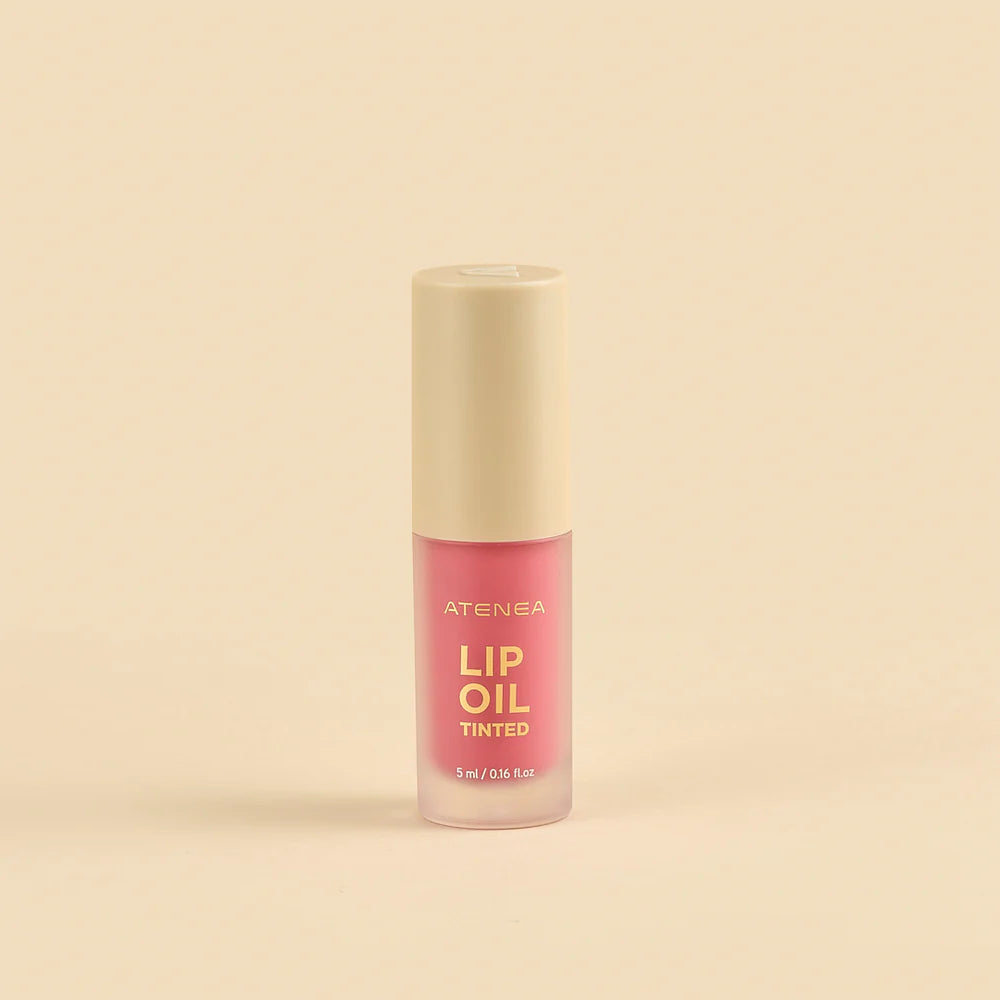 LIP OIL TINTED - ATENEA