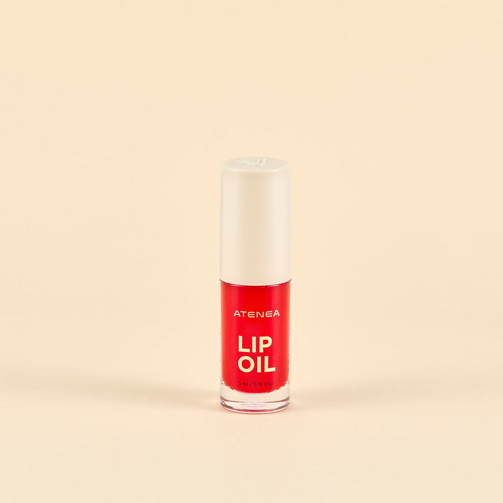 LIP OIL - ATENEA
