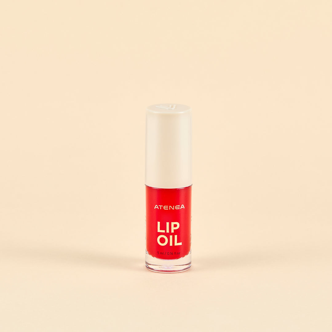 LIP OIL - ATENEA