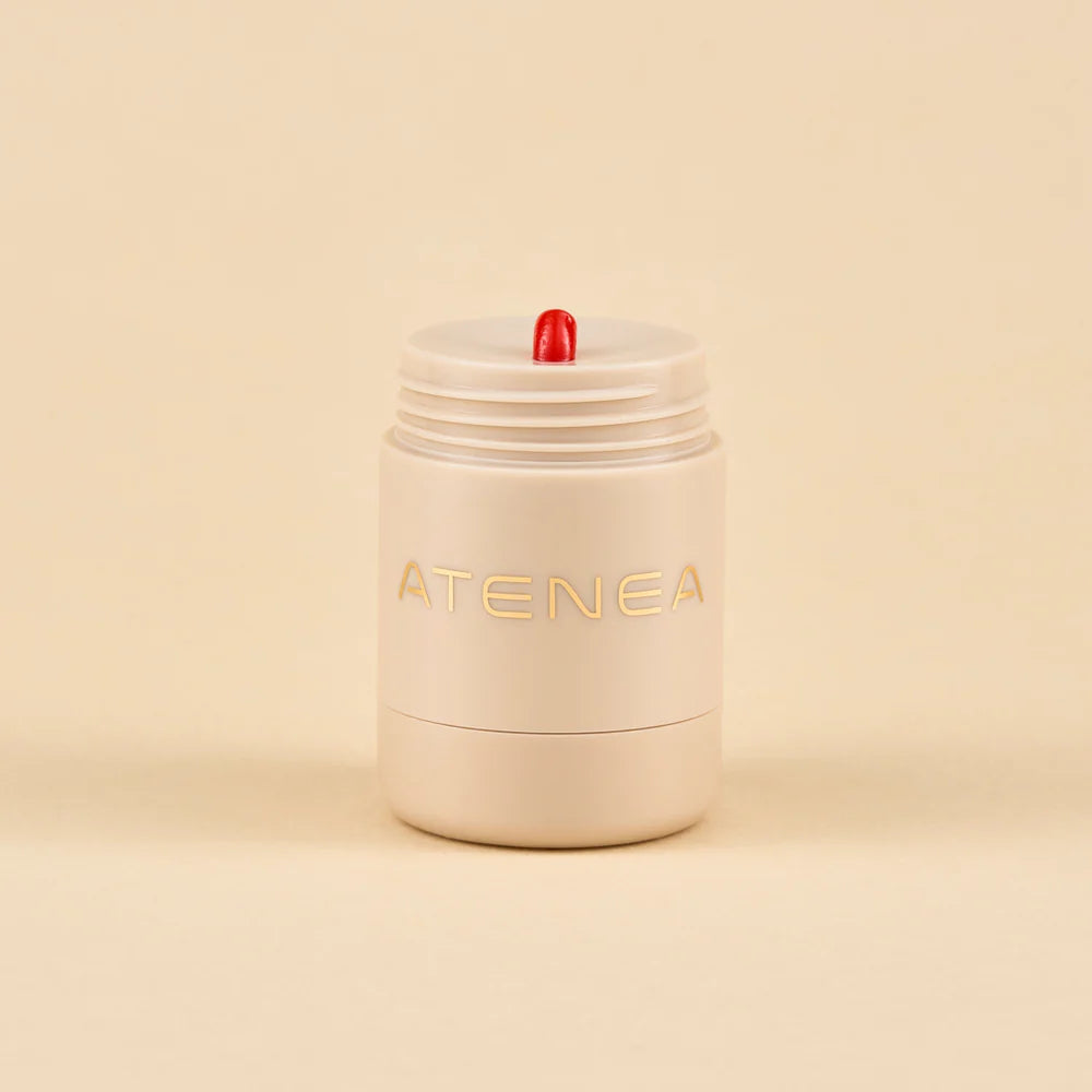 LIP BALM MASK - ATENEA