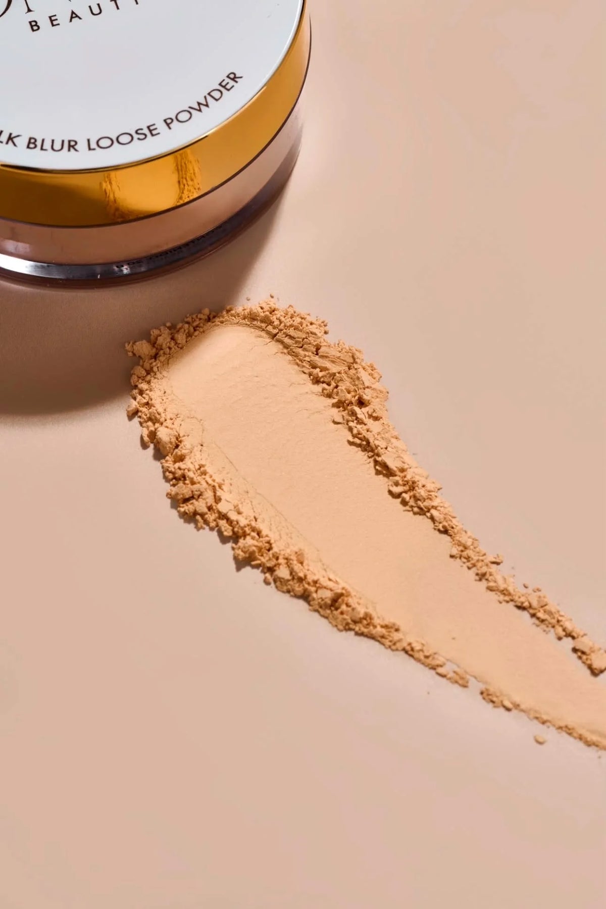 POLVO SUELTO - BONARA BEAUTY