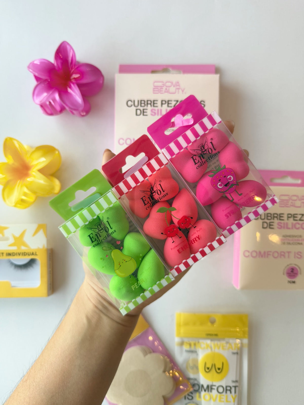 BLENDER MINI - ENGOL