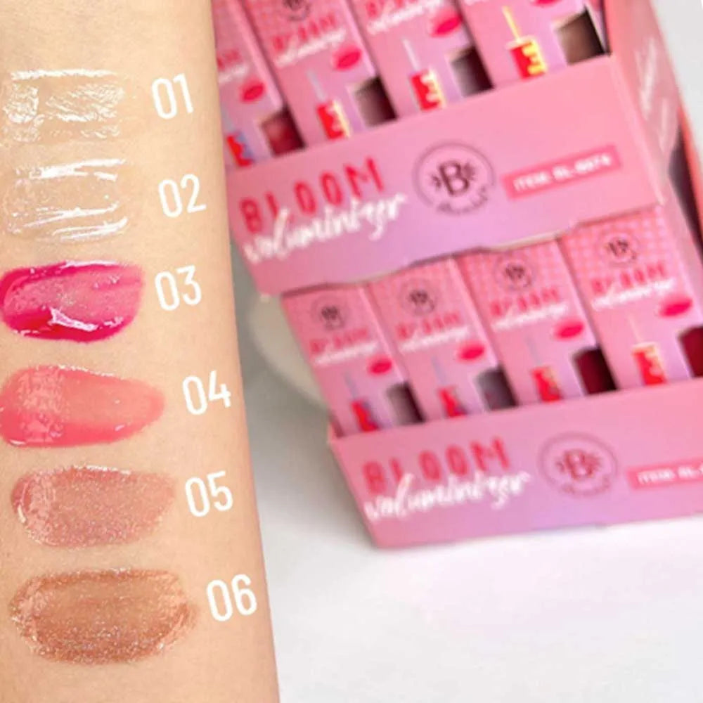 VOLUMINIZADOR LABIOS - BLOOMSHELL