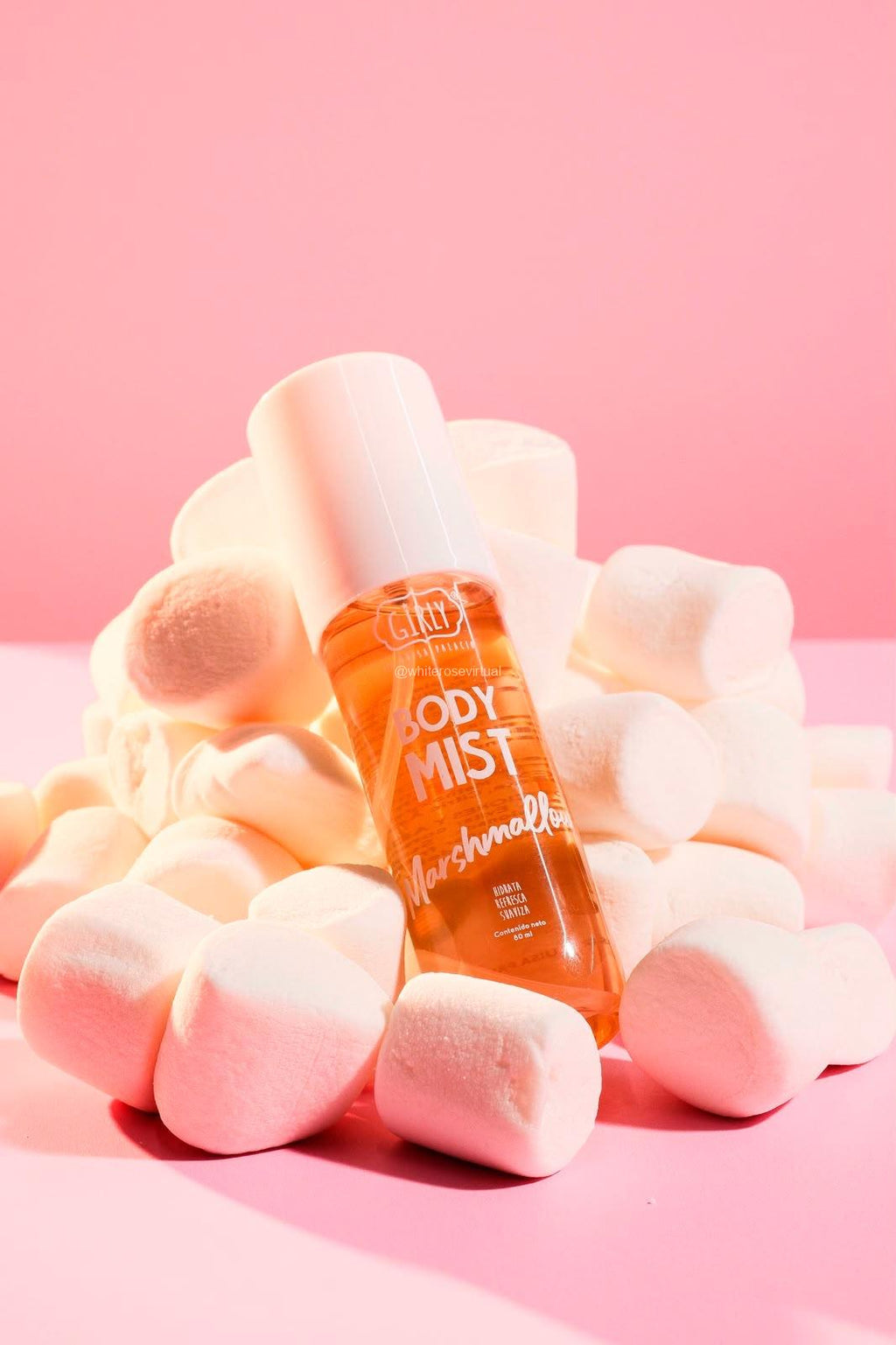 BODY MIST - GIRLY