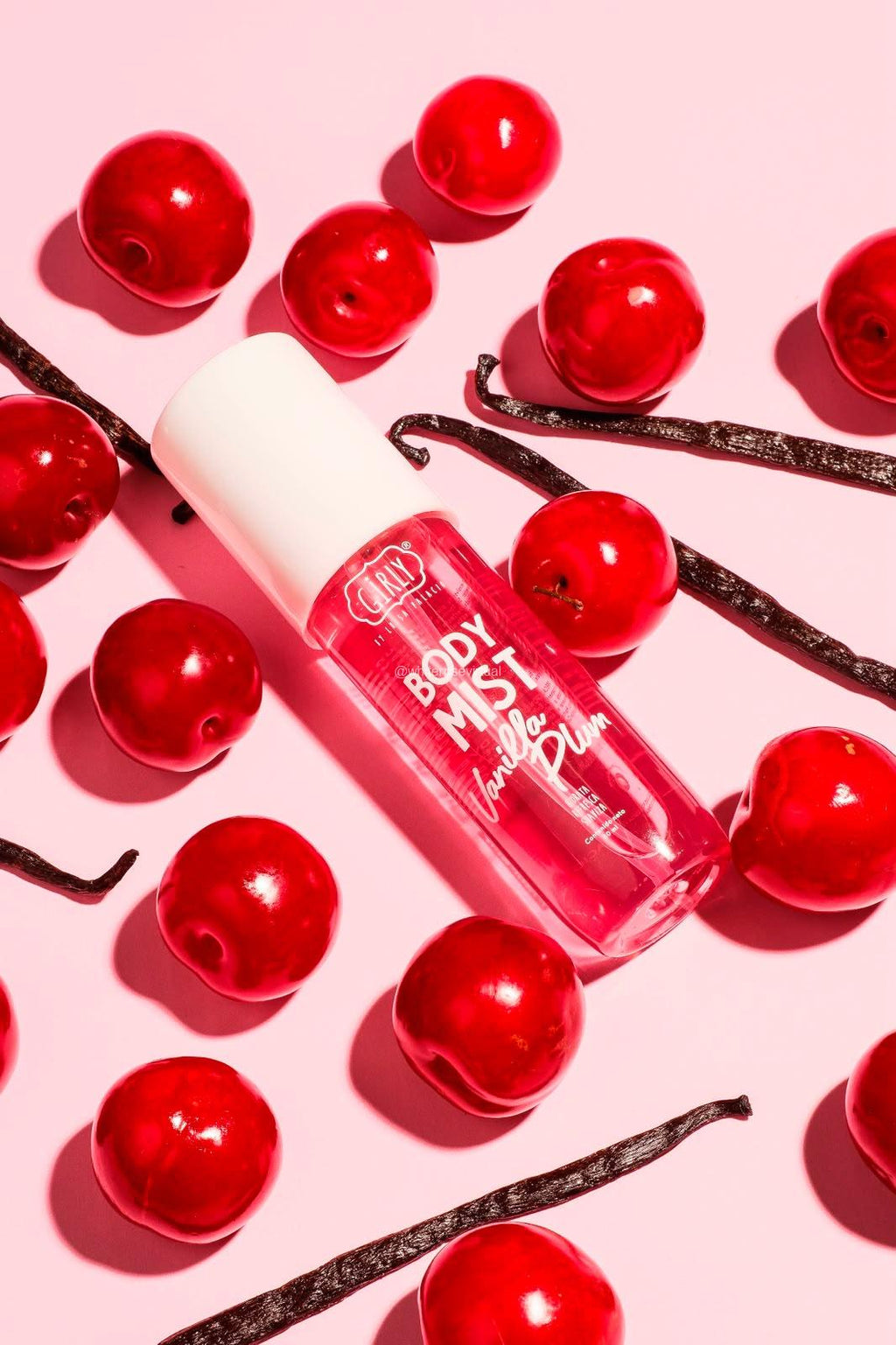 BODY MIST - GIRLY