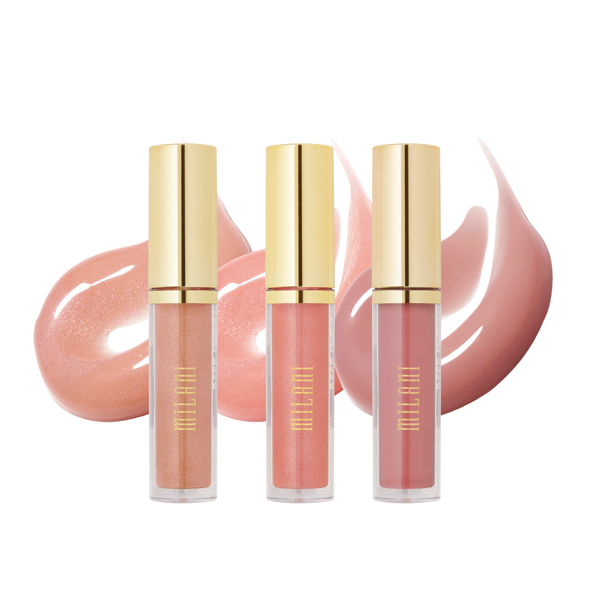 LIP GLOSS - MILANI