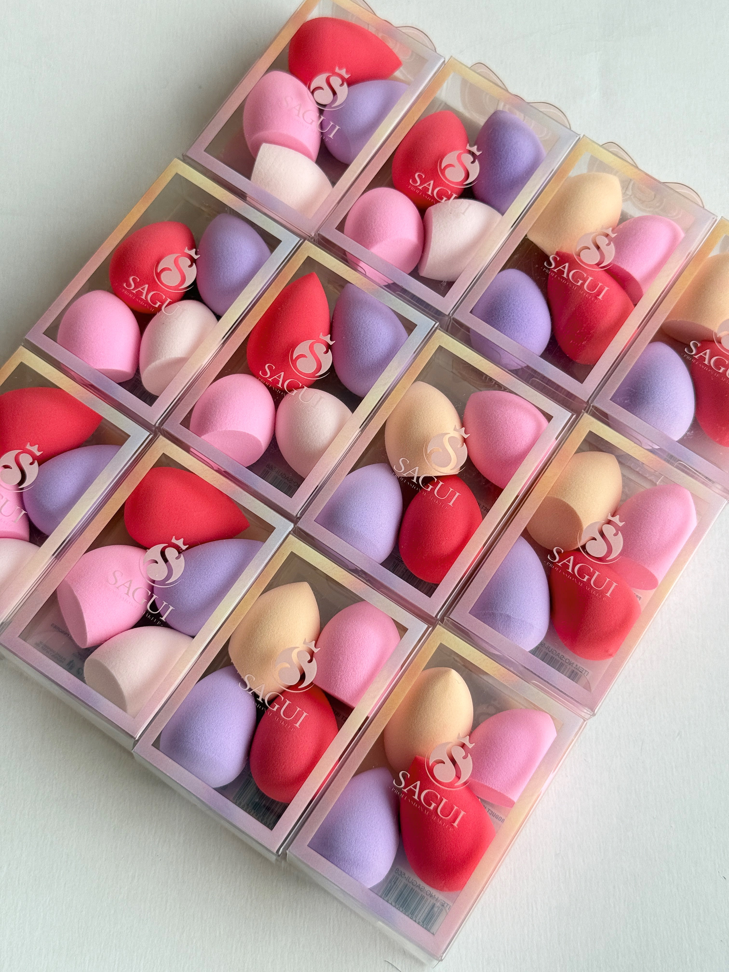 BLENDER MINI X4 - SAGUI