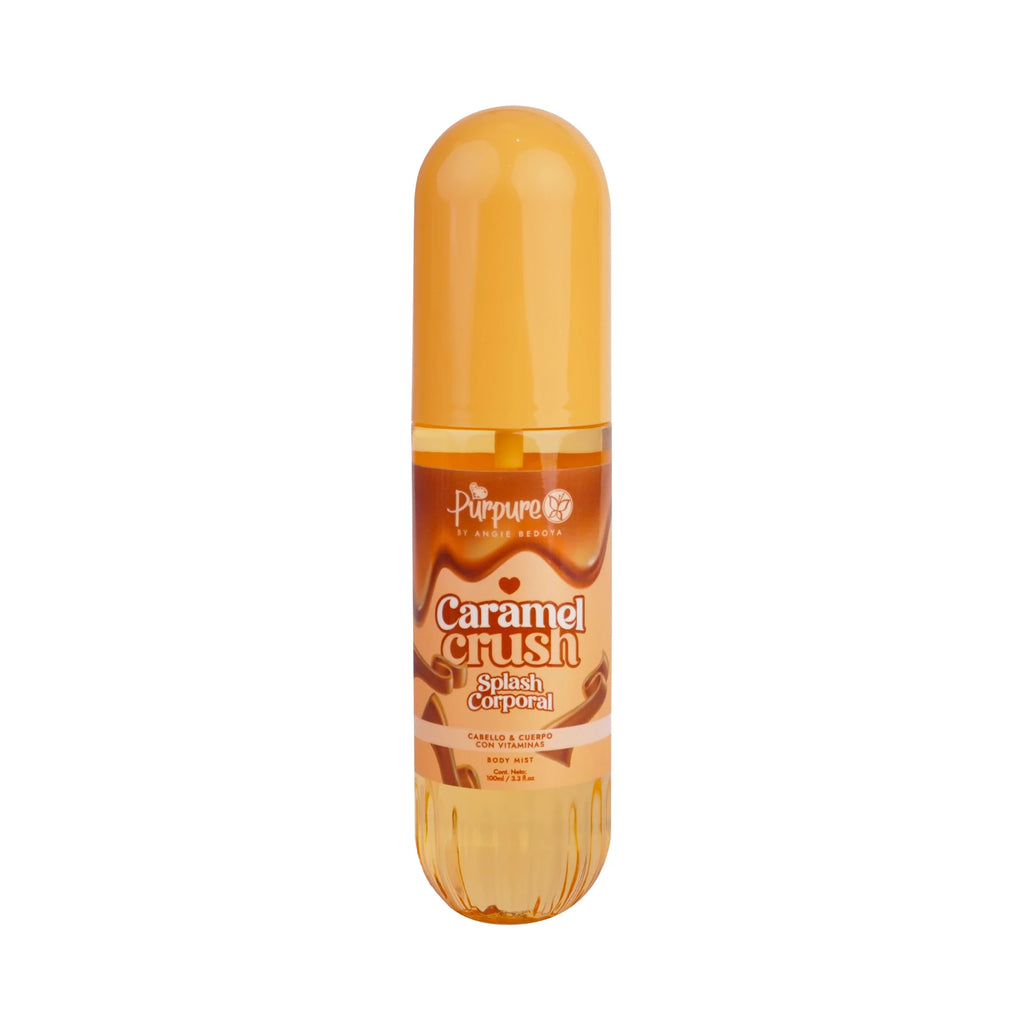 SPLASH MINI NUEVO - PURPURE