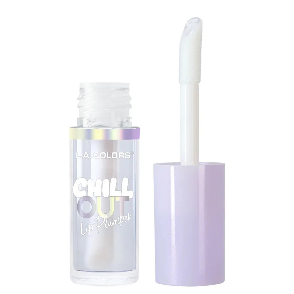 GLOSS CHILL OUT - L.A COLORS