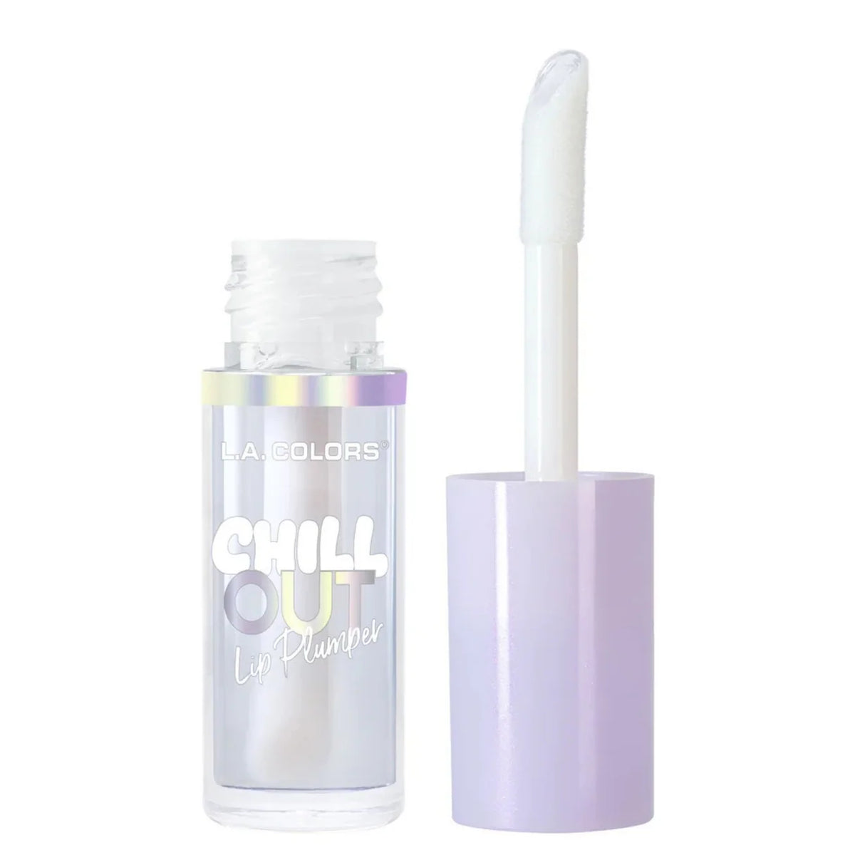 GLOSS CHILL OUT - L.A COLORS