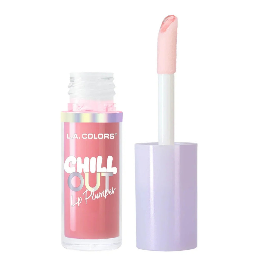 GLOSS CHILL OUT - L.A COLORS