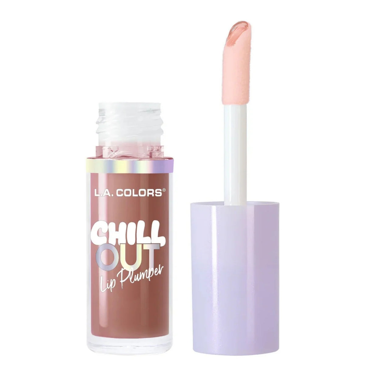 GLOSS CHILL OUT - L.A COLORS