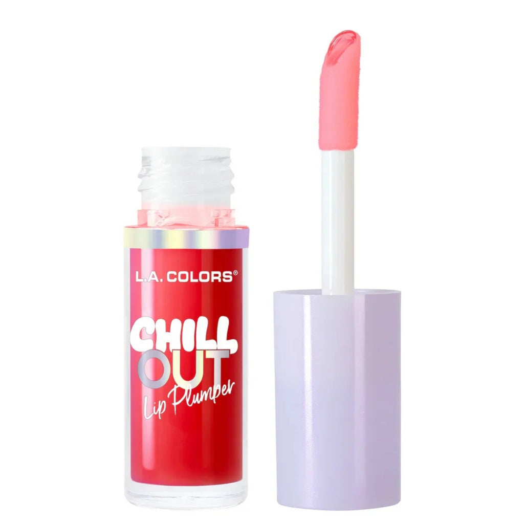 GLOSS CHILL OUT - L.A COLORS