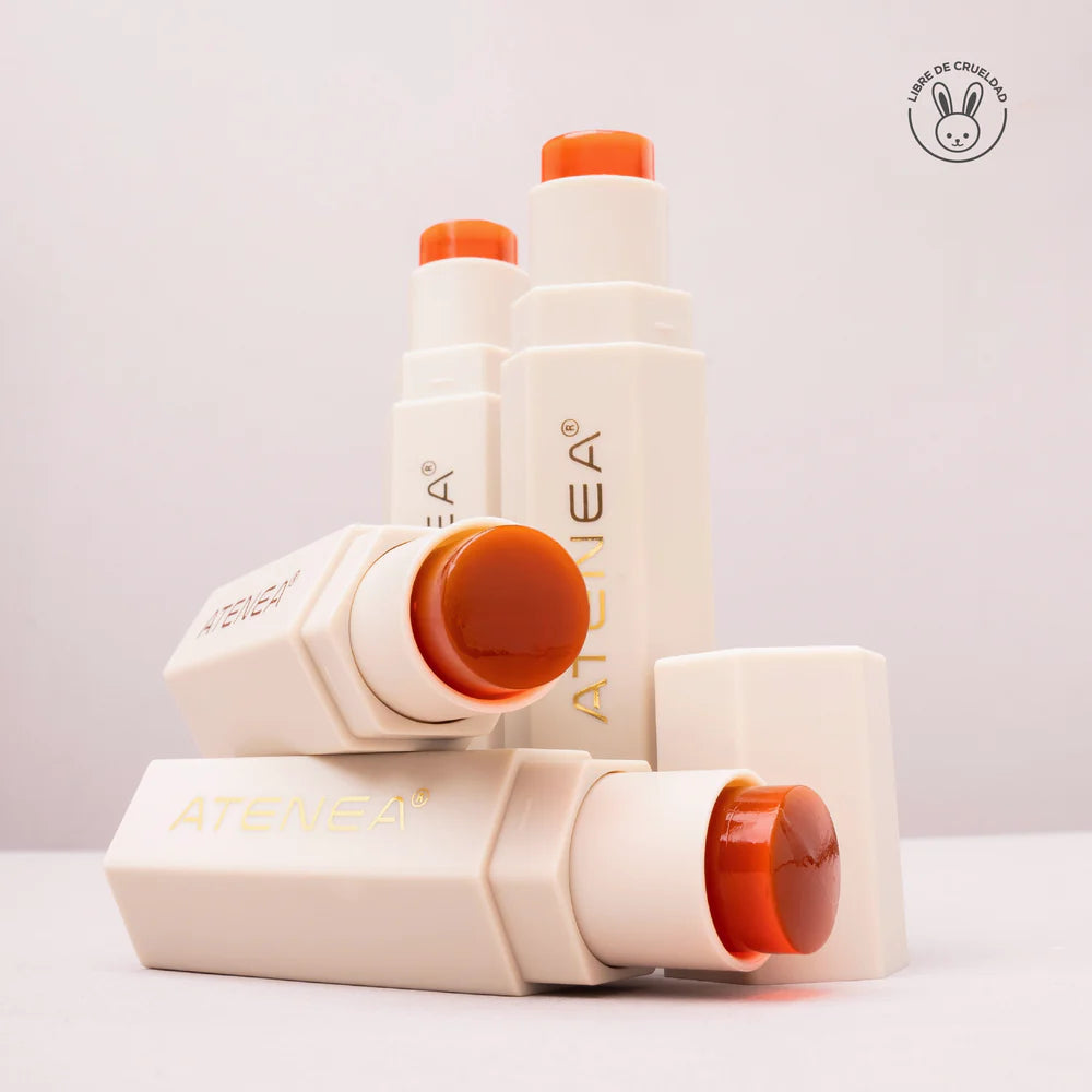 RUBOR STICK - ATENEA
