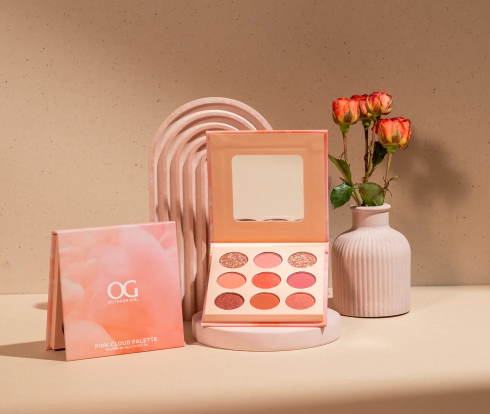 SOMBRA PINK CLOUD - OG