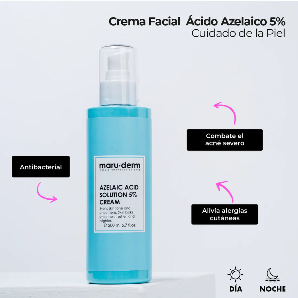 CREMA - MARU DERM