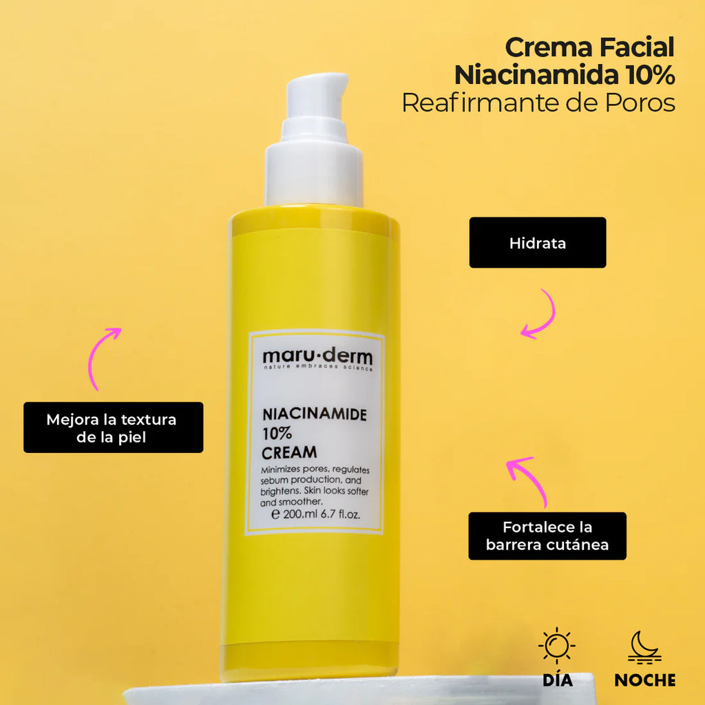 CREMA - MARU DERM