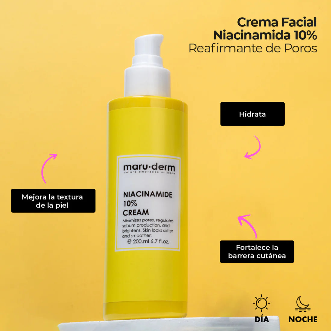 CREMA - MARU DERM