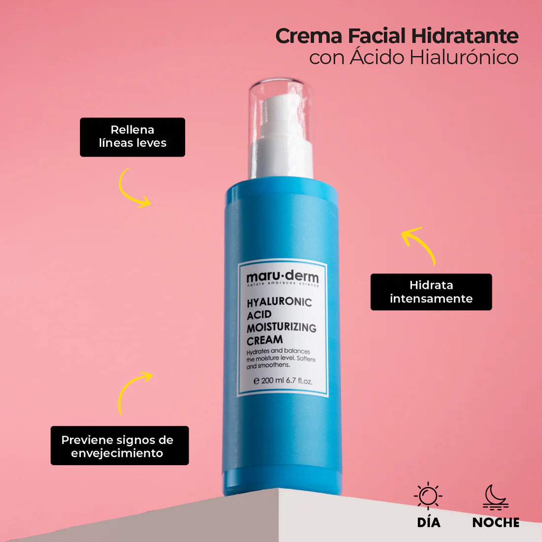 CREMA - MARU DERM