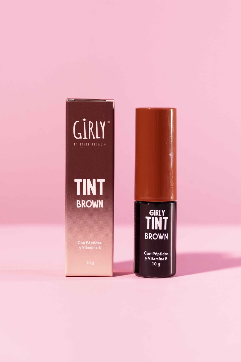 TINTA LABIOS - GIRLY