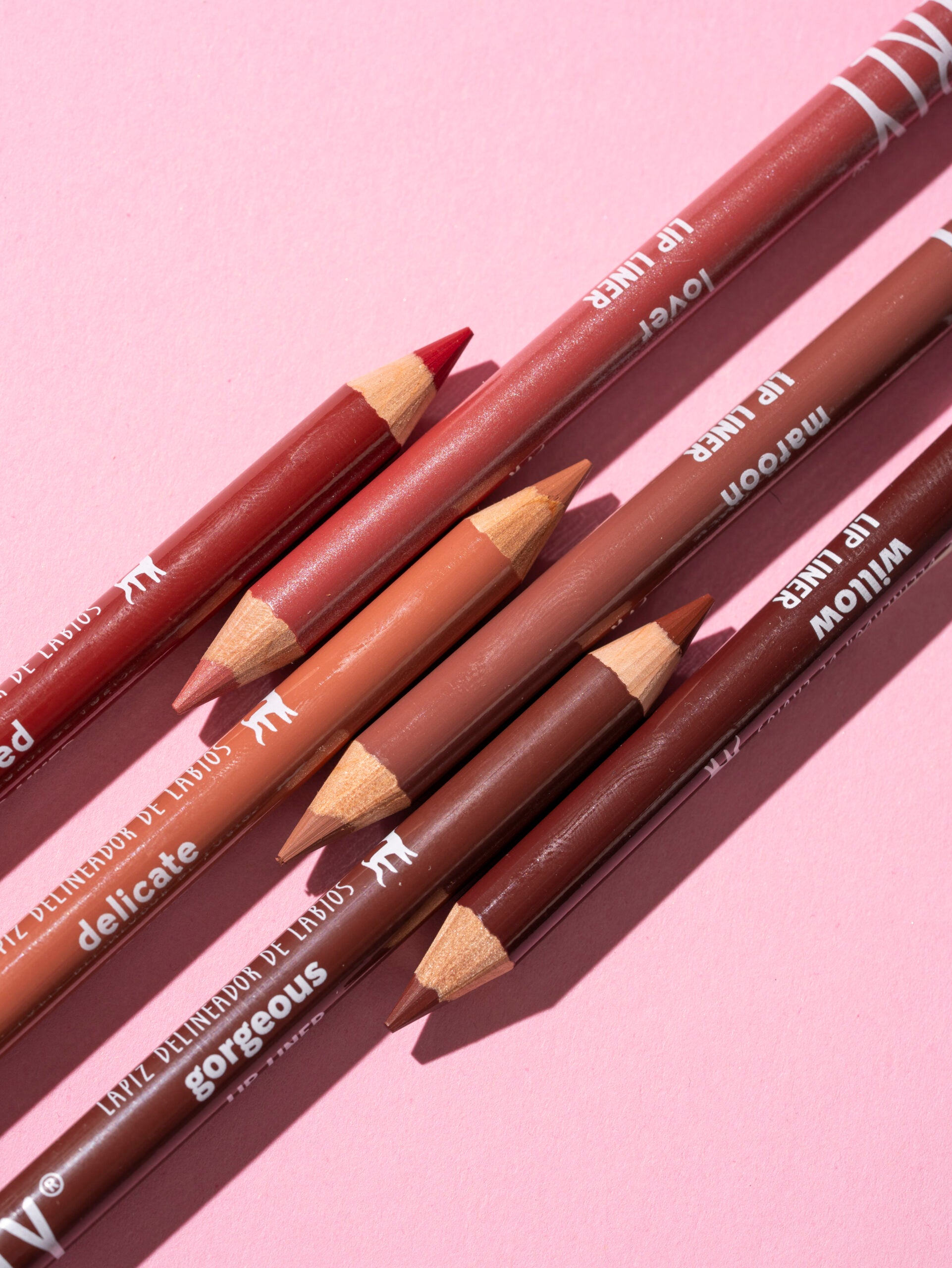 LAPIZ LABIOS - GIRLY