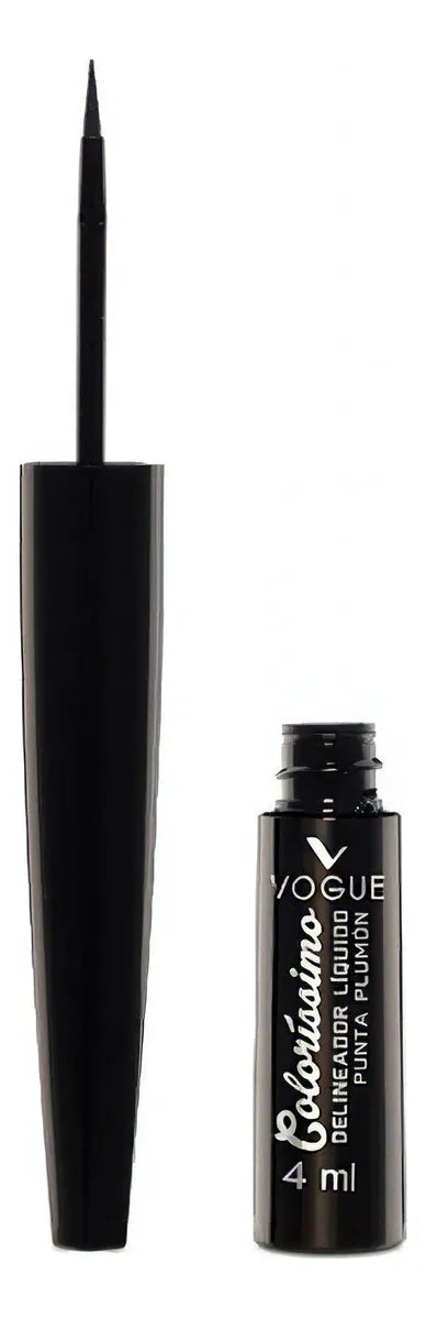 DELINEADOR NEGRO - MARILYN