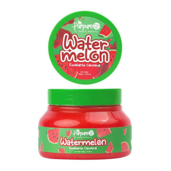 EXFOLIANTE CORPORAL - PURPURE